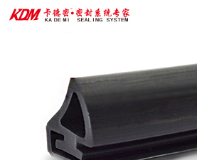 建筑幕墻密封膠條、門(mén)窗密封膠條...