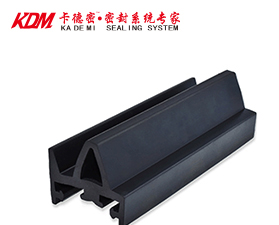 軌道車(chē)輛密封、地鐵屏蔽門(mén)膠條系...